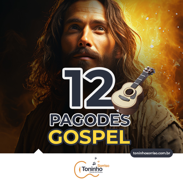 Apostila Cavaquinho - 