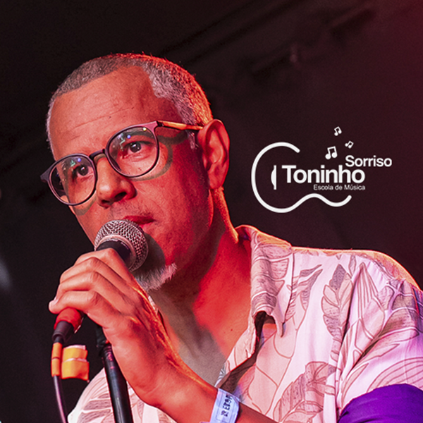 Toninho Sorriso