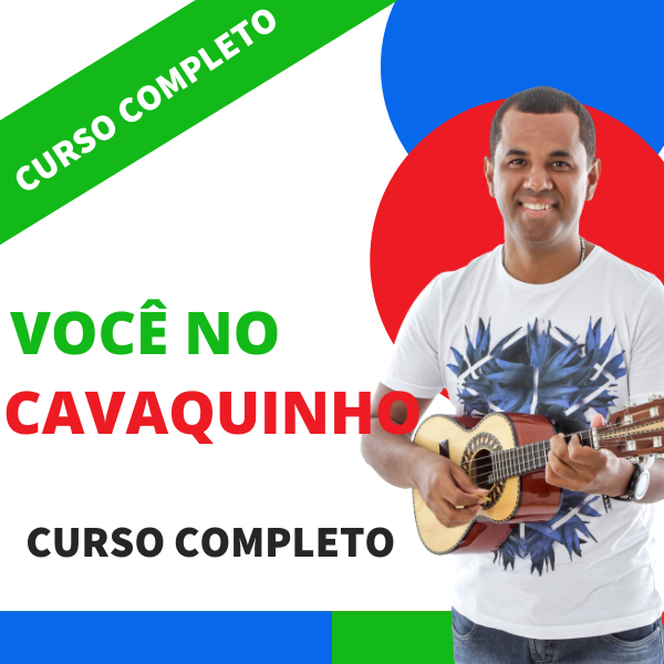 5 Músicas com 2 Acordes Pra Você Tocar no Cavaquinho - Live do Professor  Damiro 