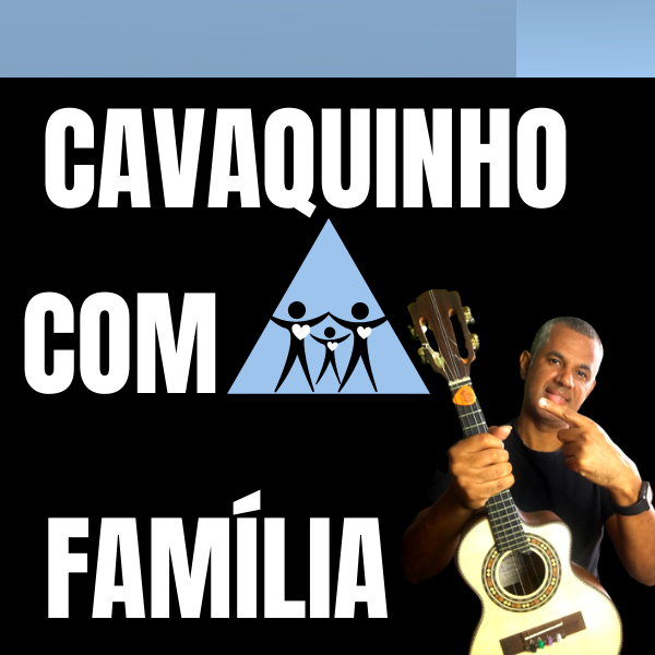 5 Músicas com 2 Acordes Pra Você Tocar no Cavaquinho - Live do Professor  Damiro 