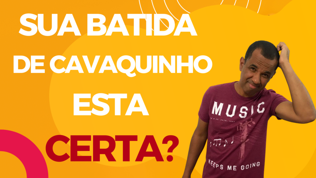 BATIDA DE CAVAQUINHO