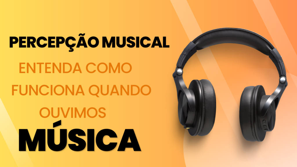 Percepção musical 